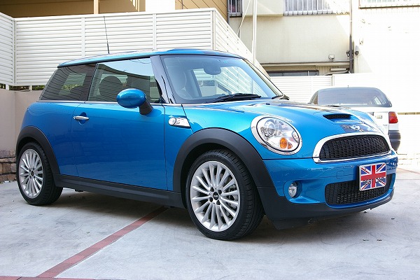R56MINI