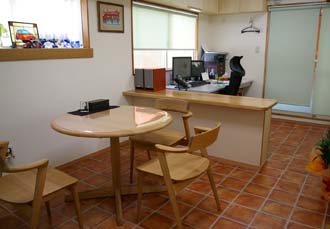 フロンティアモーター