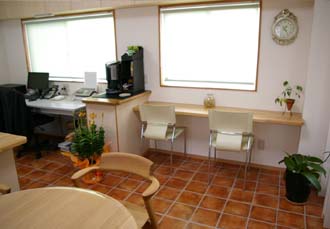 フロンティアモーター