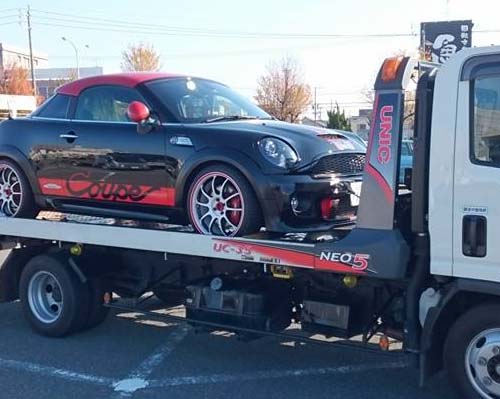 中古車買取は、フロンティアモーター 中古車買取は、フロンティアモーター