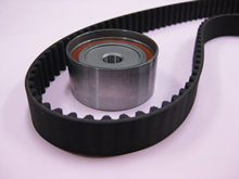 タイミングベルト タイミングベルト