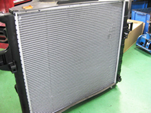 ラジエター ラジエター