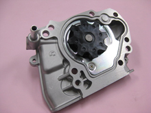 ウォーターポンプ ウォーターポンプ